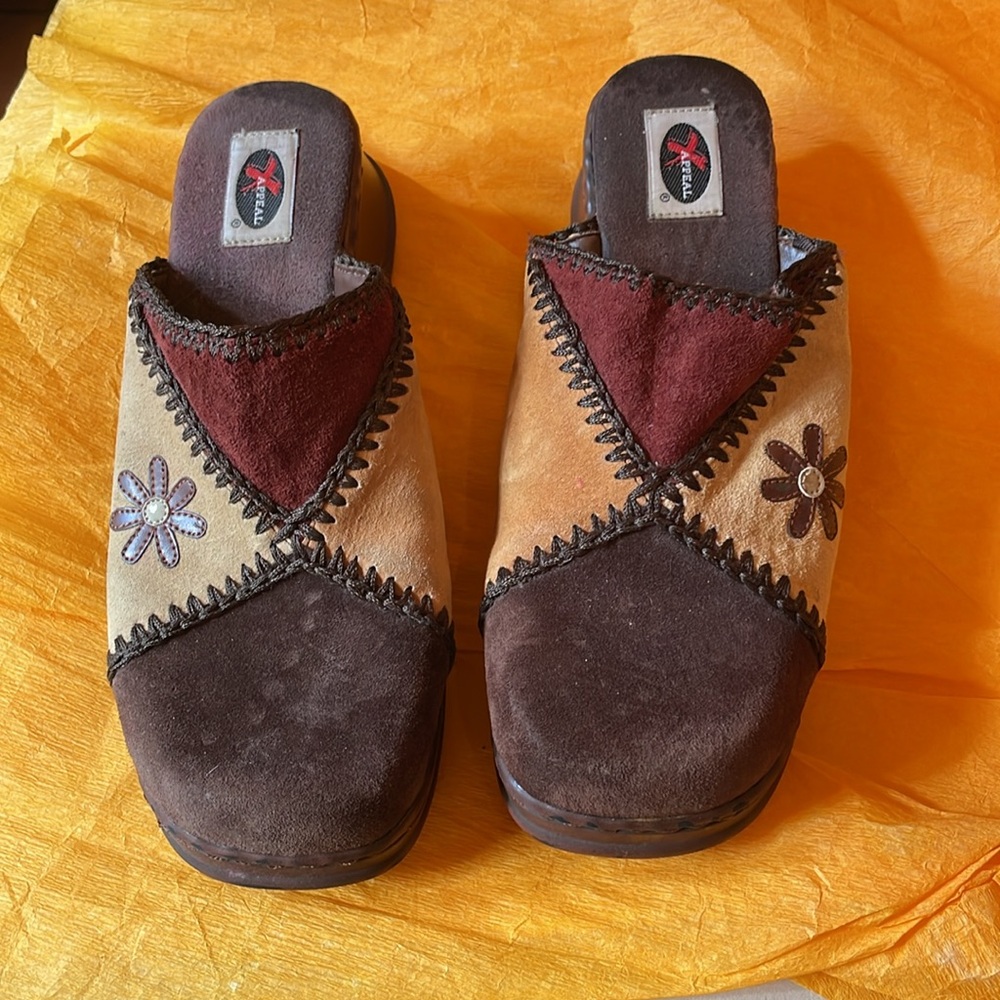 X appeal size 5M